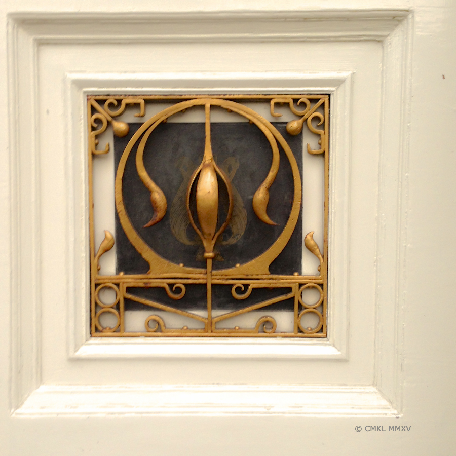 Oh so ERTE, n'est-ce pas?