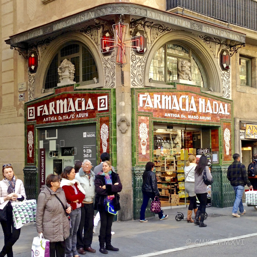 Barcelona.Assorted.16-4147