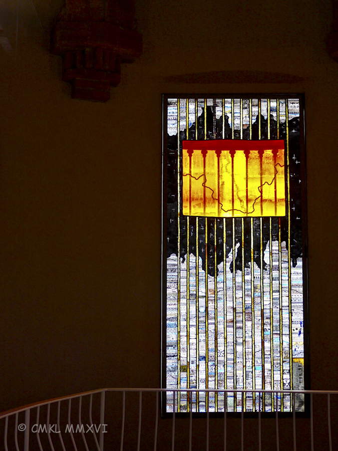 Last Excursion in Barcelona