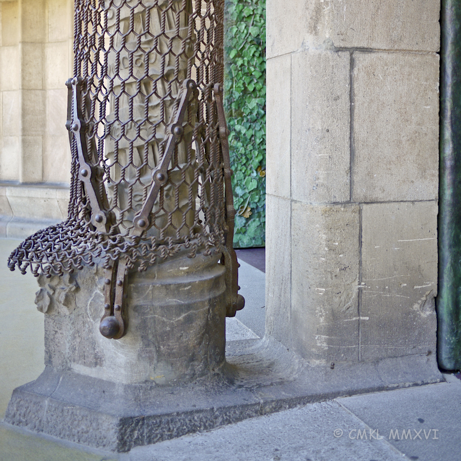 Sagrada Familia Tour