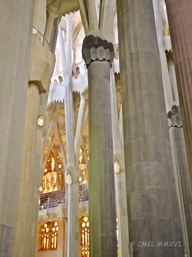 Sagrada Familia Tour