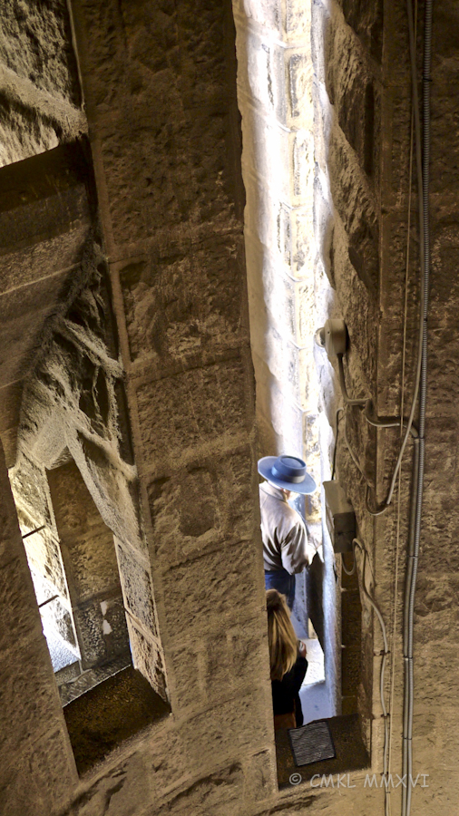 Sagrada Familia Tour