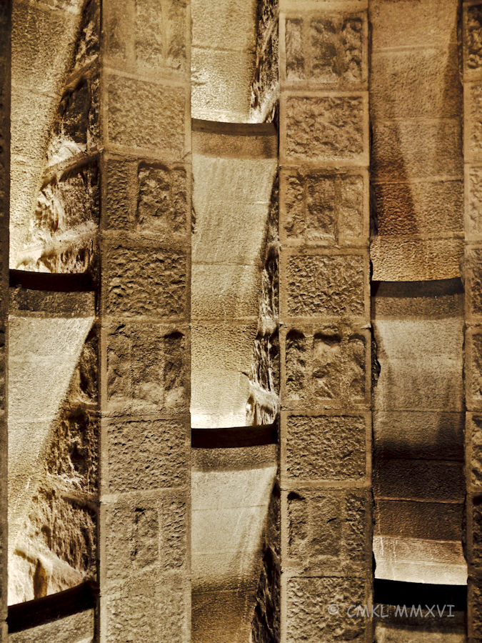 Sagrada Familia Tour