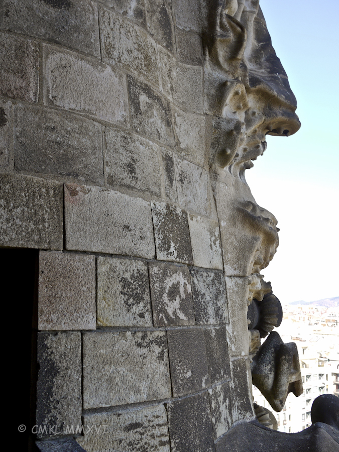Sagrada Familia Tour