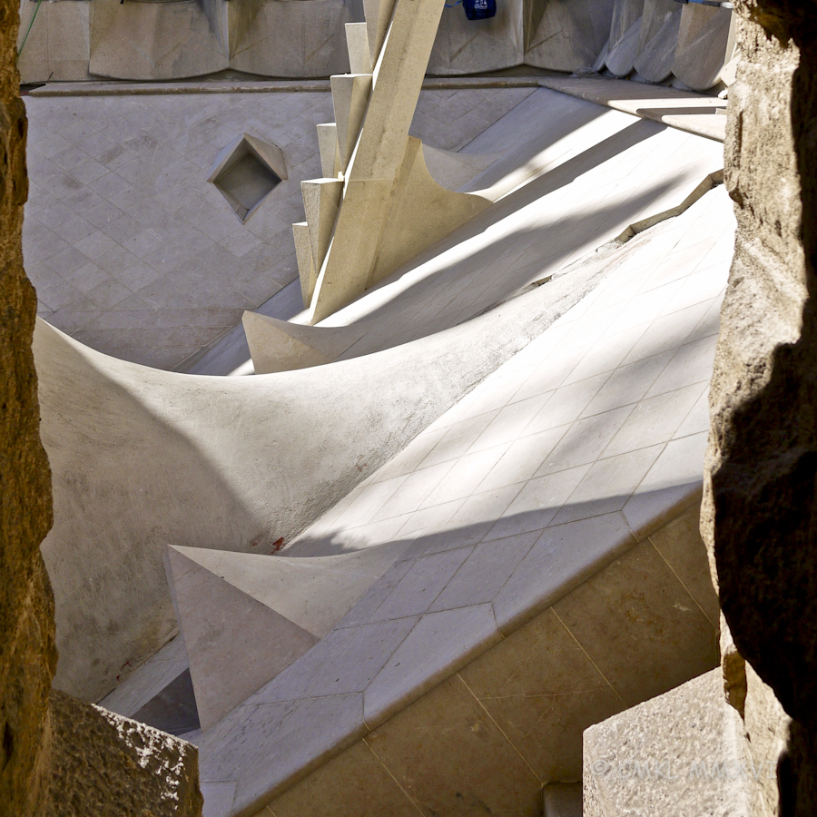 Sagrada Familia Tour