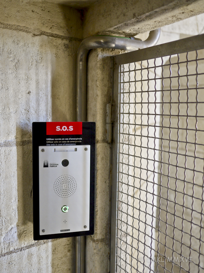 Sagrada Familia Tour