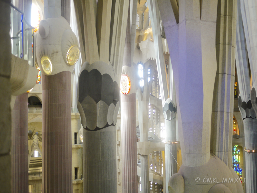 Sagrada Familia Tour