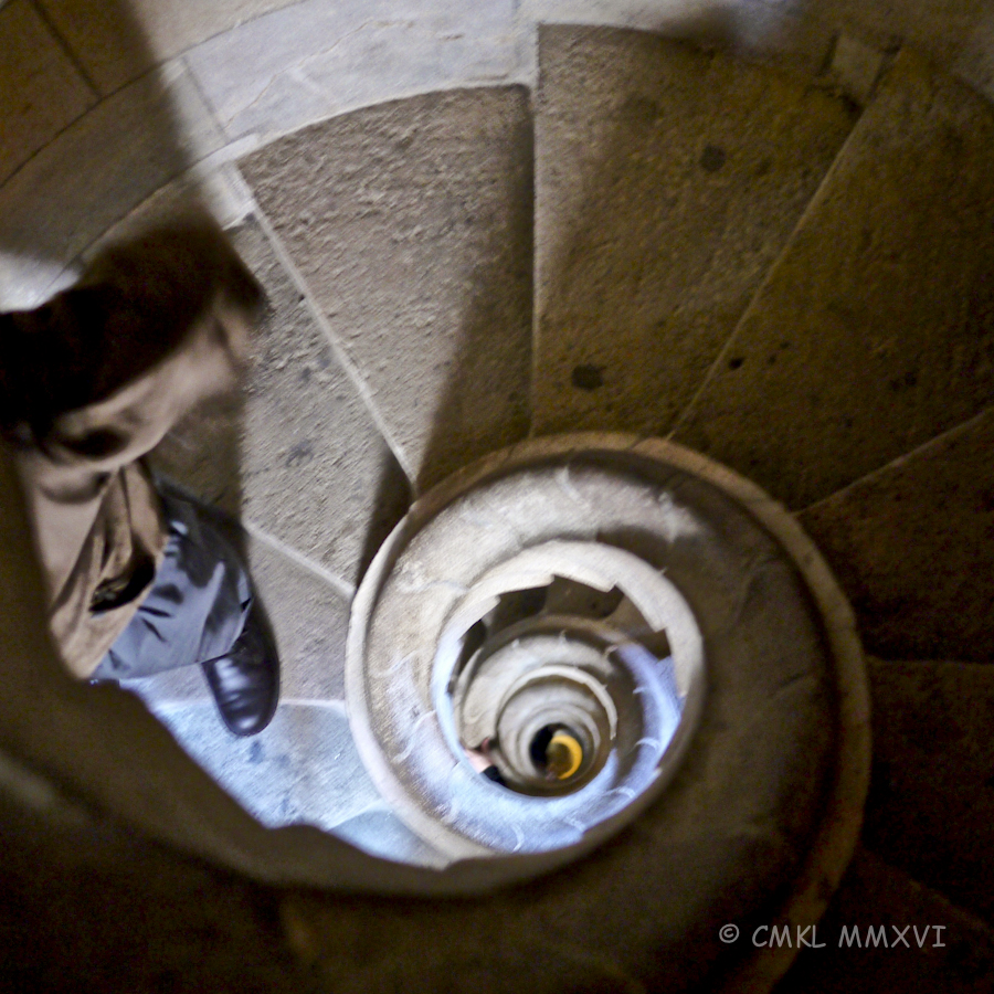 Sagrada Familia Tour