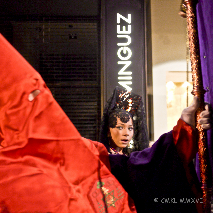 Semana Santa Granada