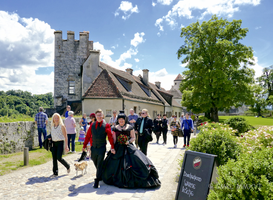 Munich.Exchange-Burghausen