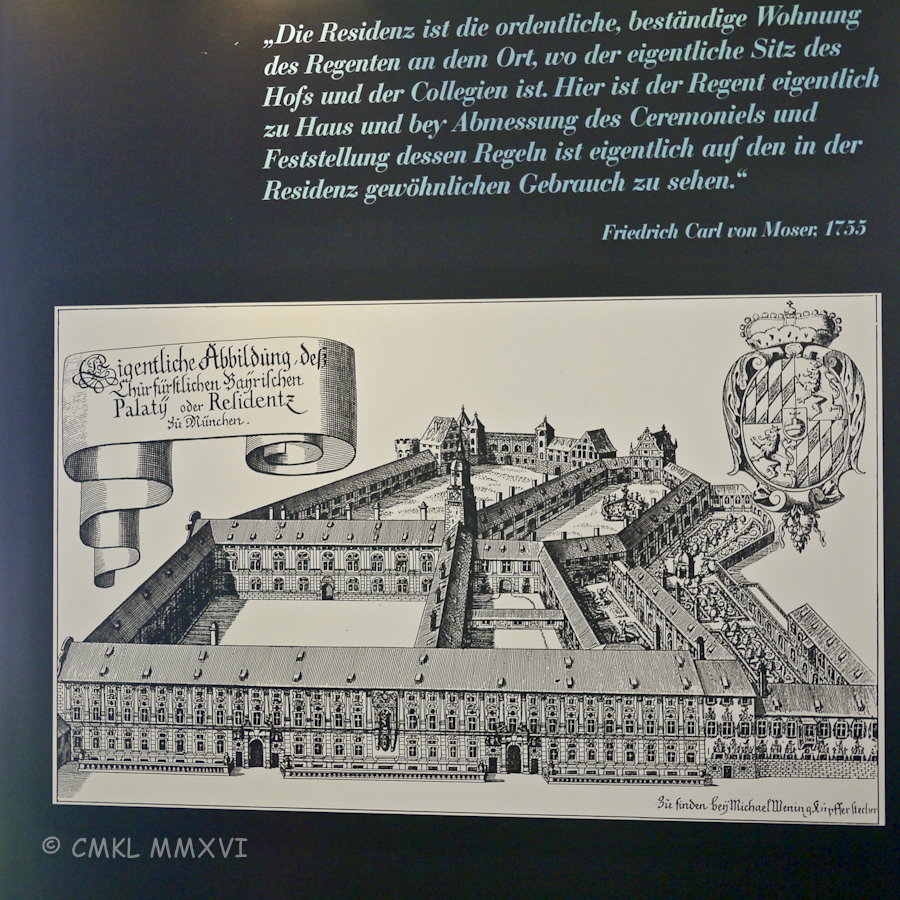 Munich.Exchange-Residence