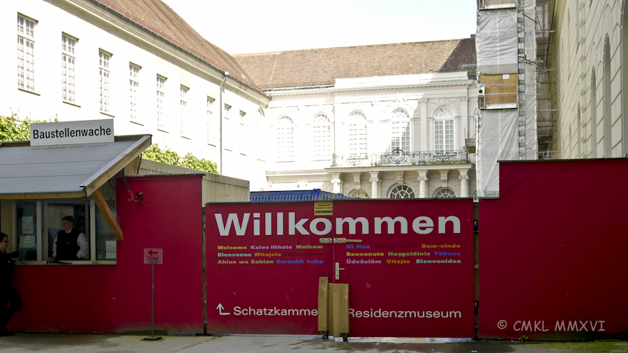 Munich.Exchange-Residence