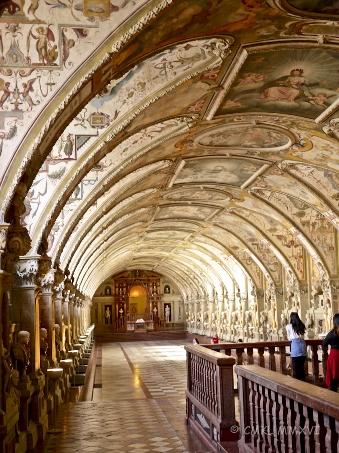 Munich.Exchange-Residence