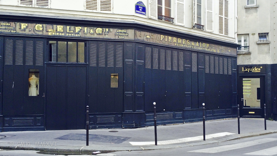 Paris.Assorted.52-6095