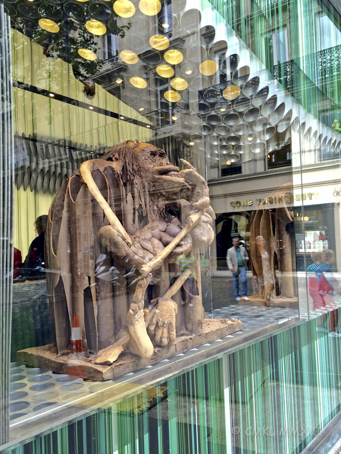 Paris.Assorted.70-6148