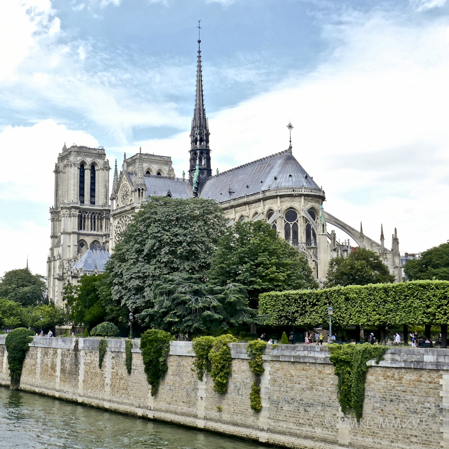 Paris.Exchange – Version 2