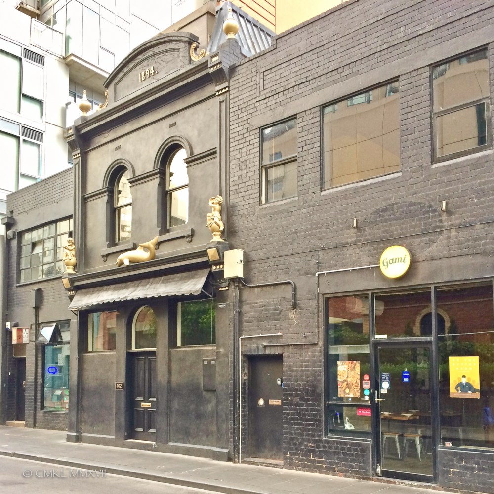 Home.Exchange.Melbourne