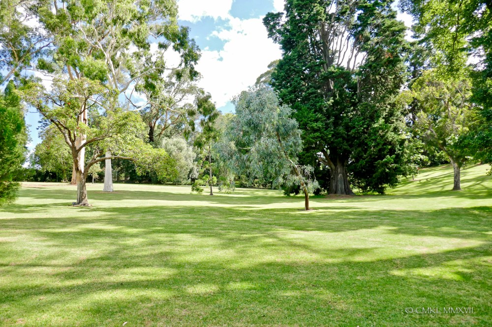 Home.Exchange.Melbourne.BotanicalGardens