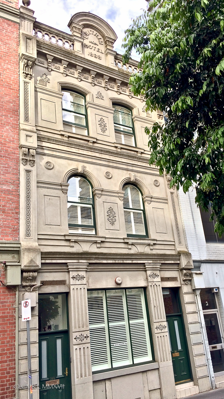 Home.Exchange.Melbourne