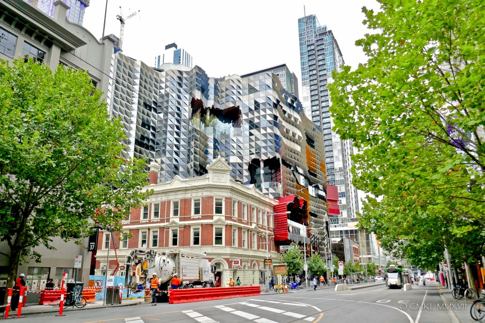 Home.Exchange.Melbourne