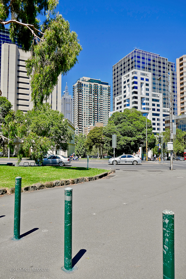 Home.Exchange.Melbourne.MelbourneMuseum