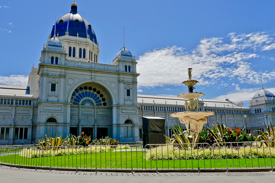 Home.Exchange.Melbourne.MelbourneMuseum