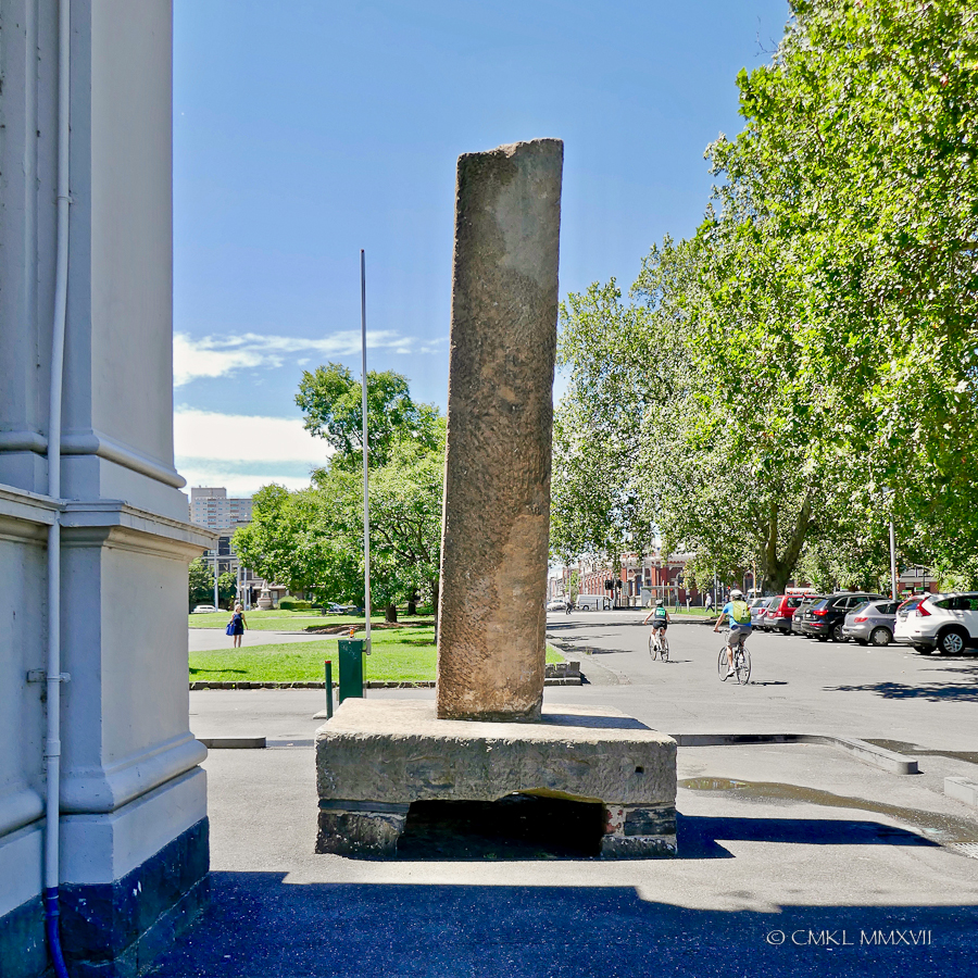 Home.Exchange.Melbourne.MelbourneMuseum