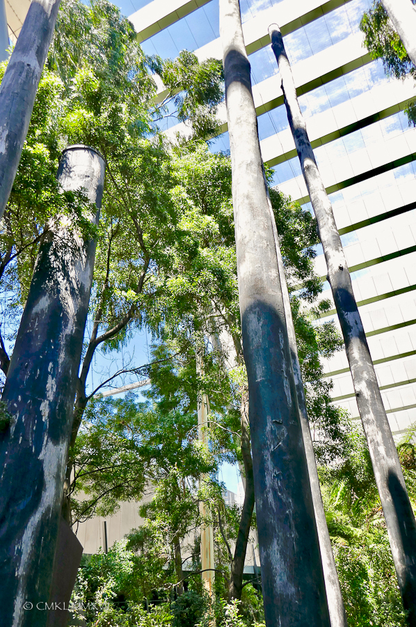 Home.Exchange.Melbourne.MelbourneMuseum