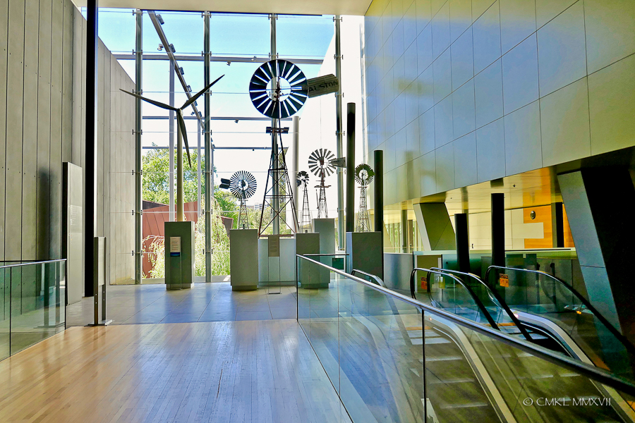 Home.Exchange.Melbourne.MelbourneMuseum