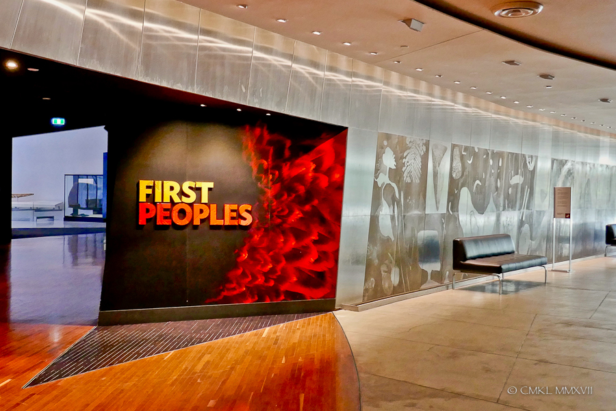 Home.Exchange.Melbourne.MelbourneMuseum