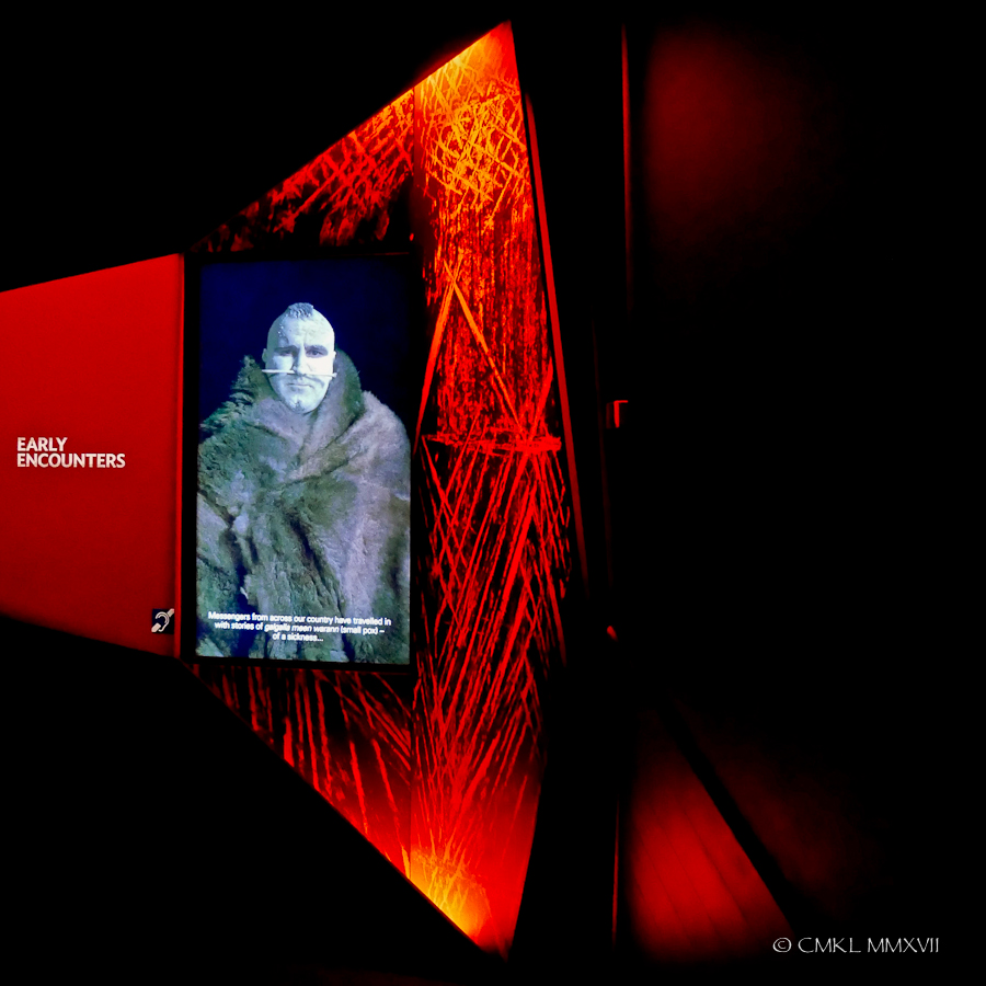 Home.Exchange.Melbourne.MelbourneMuseum