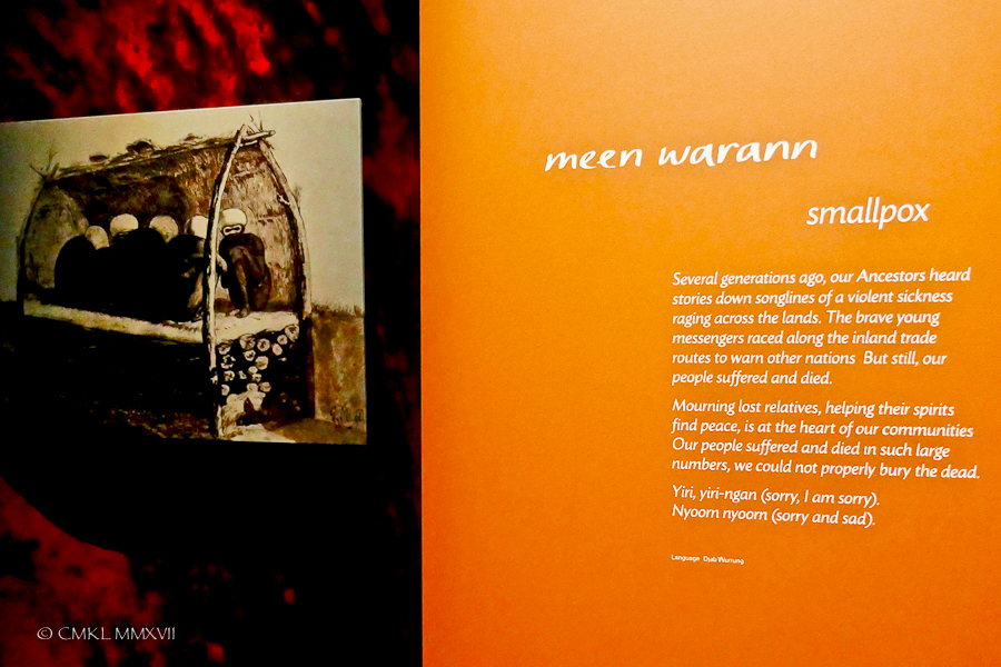 Home.Exchange.Melbourne.MelbourneMuseum