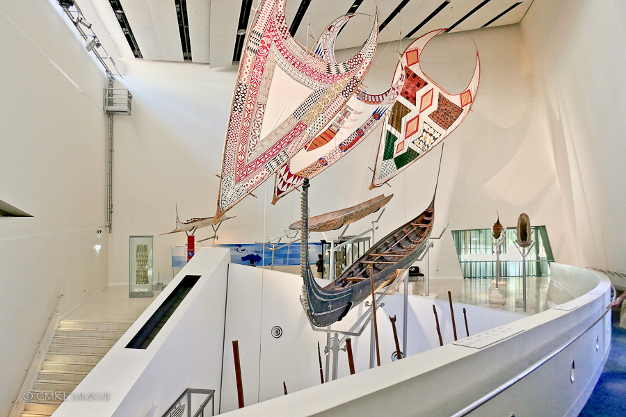 Home.Exchange.Melbourne.MelbourneMuseum