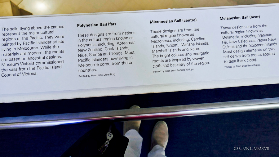 Home.Exchange.Melbourne.MelbourneMuseum