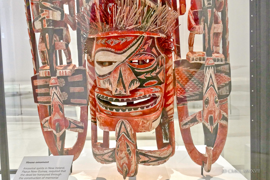 Home.Exchange.Melbourne.MelbourneMuseum