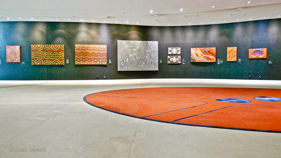 Home.Exchange.Melbourne.MelbourneMuseum