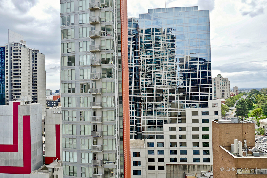 Home.Exchange.Melbourne