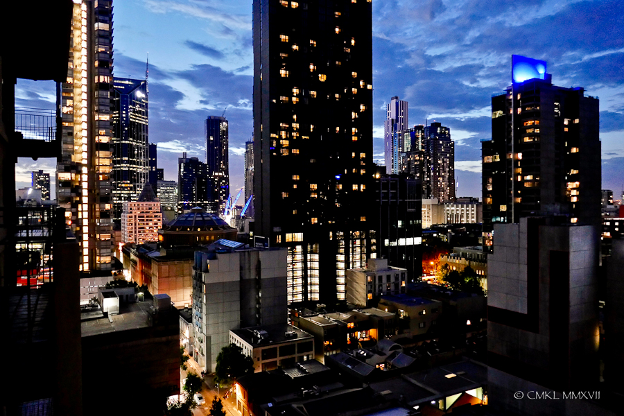 Home.Exchange.Melbourne.CBD