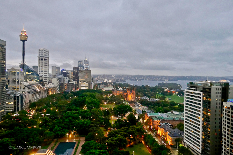 Home.Exchange.Sydney