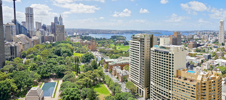 Home.Exchange.Sydney