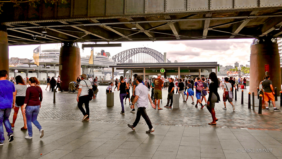 Home.Exchange.Sydney