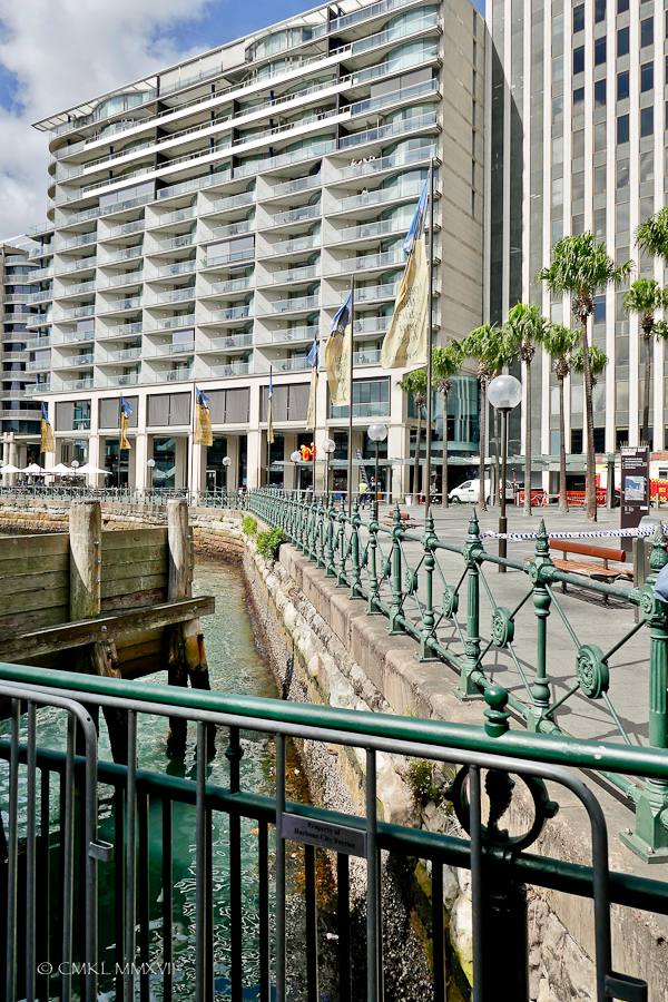 Home.Exchange.Sydney