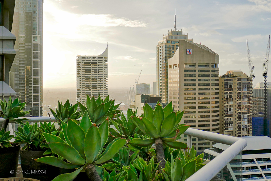 Home.Exchange.Sydney