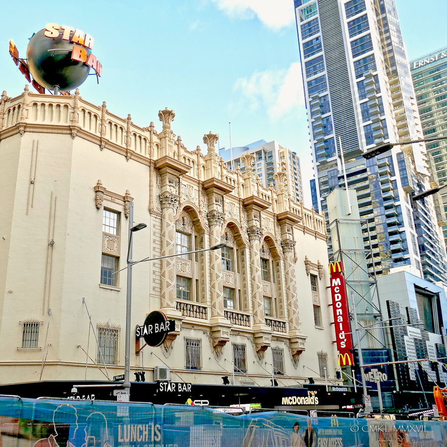 Home.Exchange.Sydney