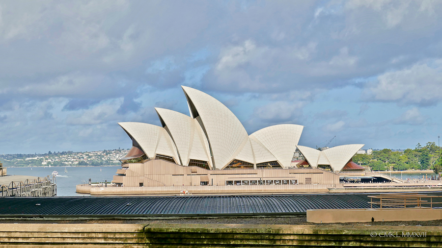 Home.Exchange.Sydney.TheRock