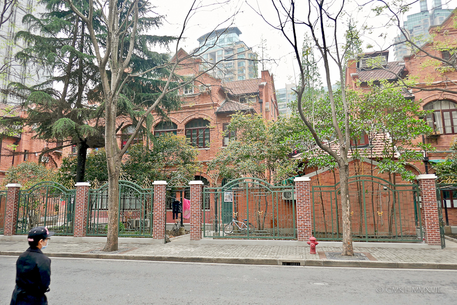 Shanghai.Home.Exchange.21-1210371