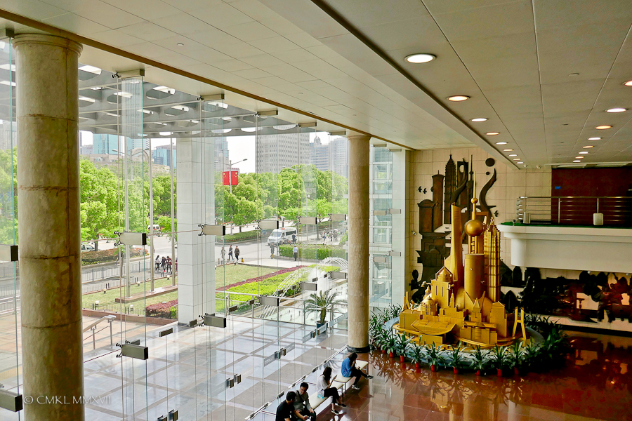 Shanghai.Home.Exchange.310-1220414