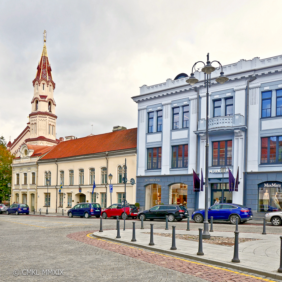 Vilnius.19-1390094