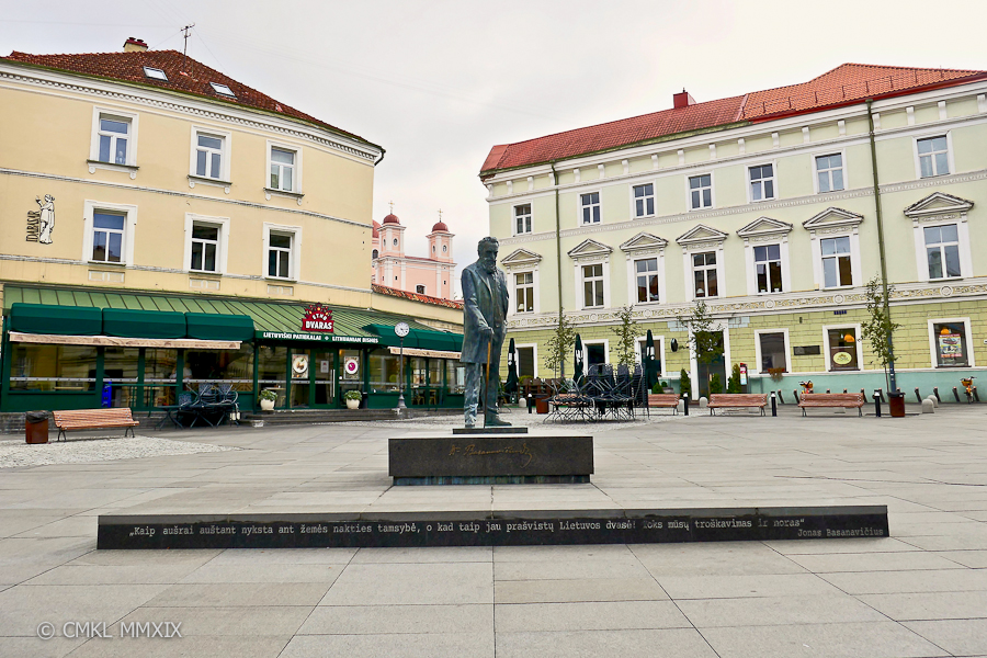 Vilnius.25-1390033